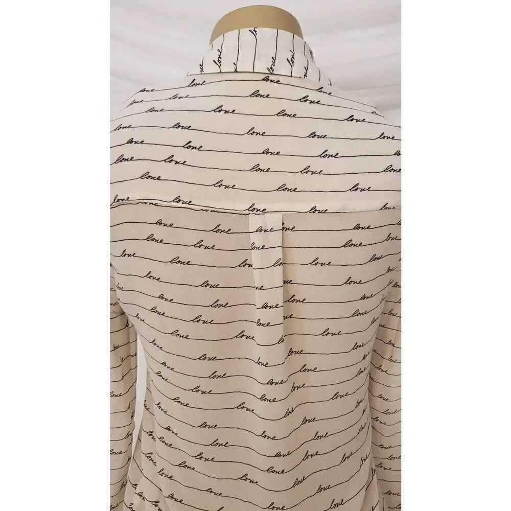 Express blouse  - Picture 3 of 7